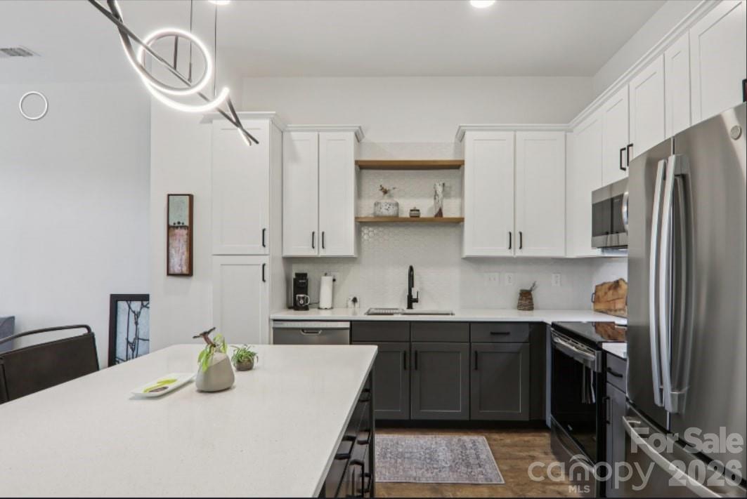 55 S Market Street #407 — Asheville