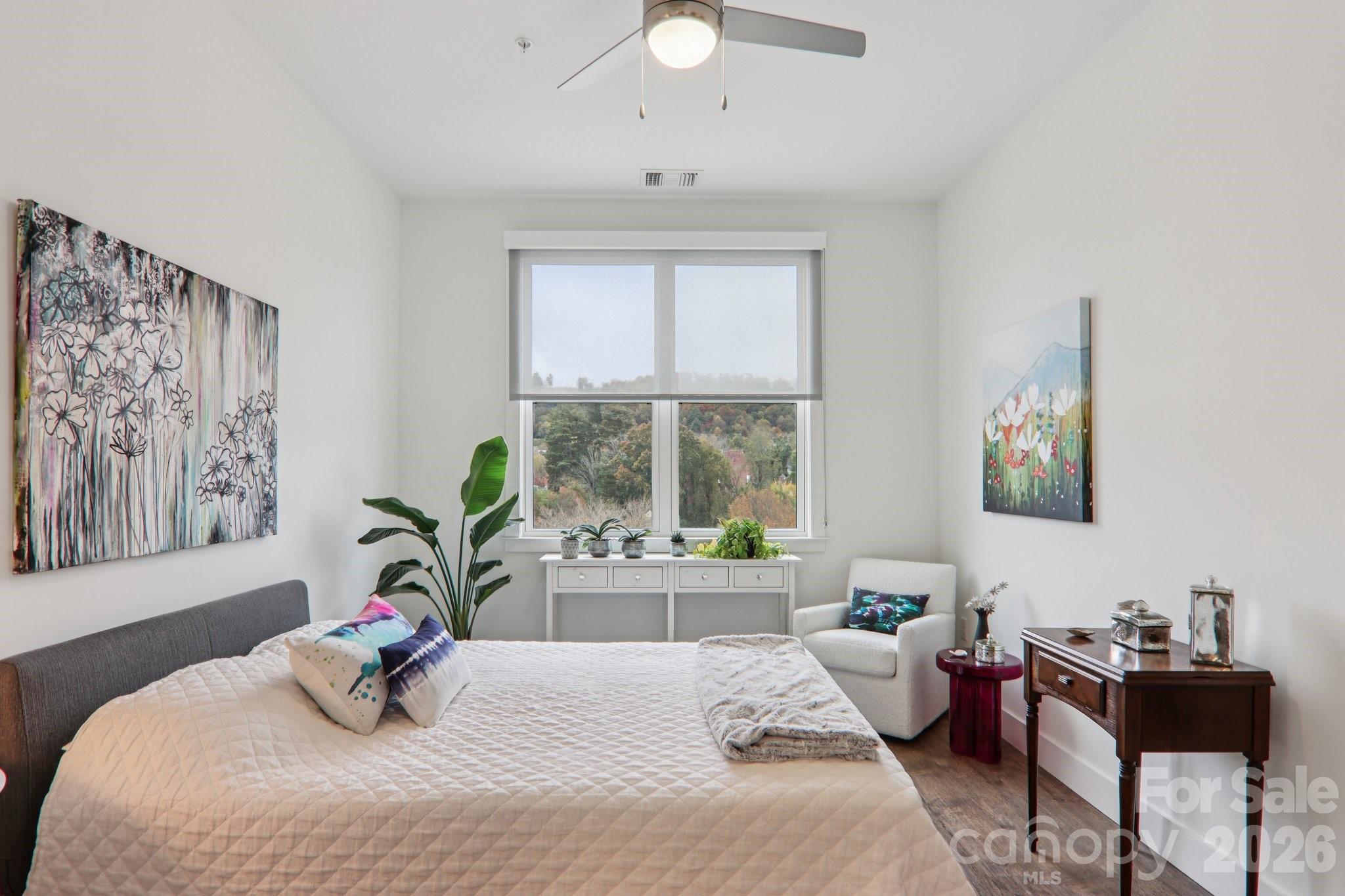 55 S Market Street #407 — Asheville