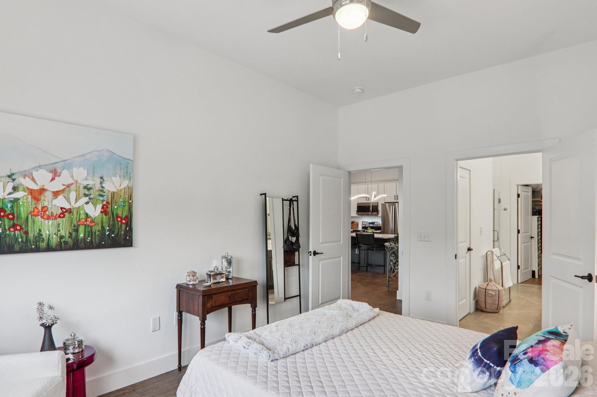 55 S Market Street #407 — Asheville