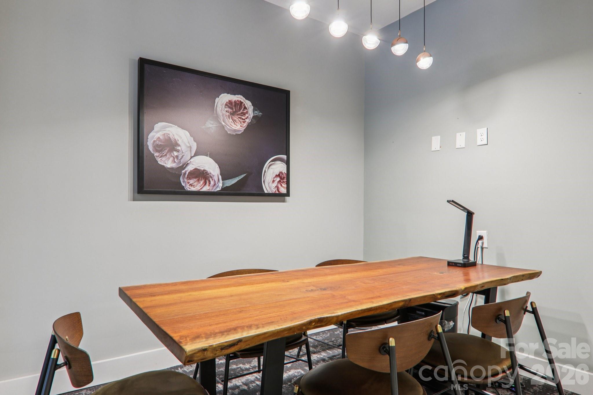 55 S Market Street #407 — Asheville