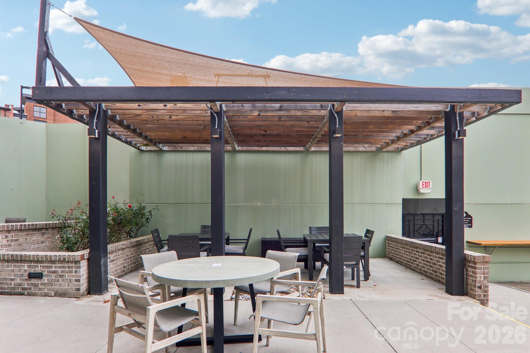 55 S Market Street #407 — Asheville