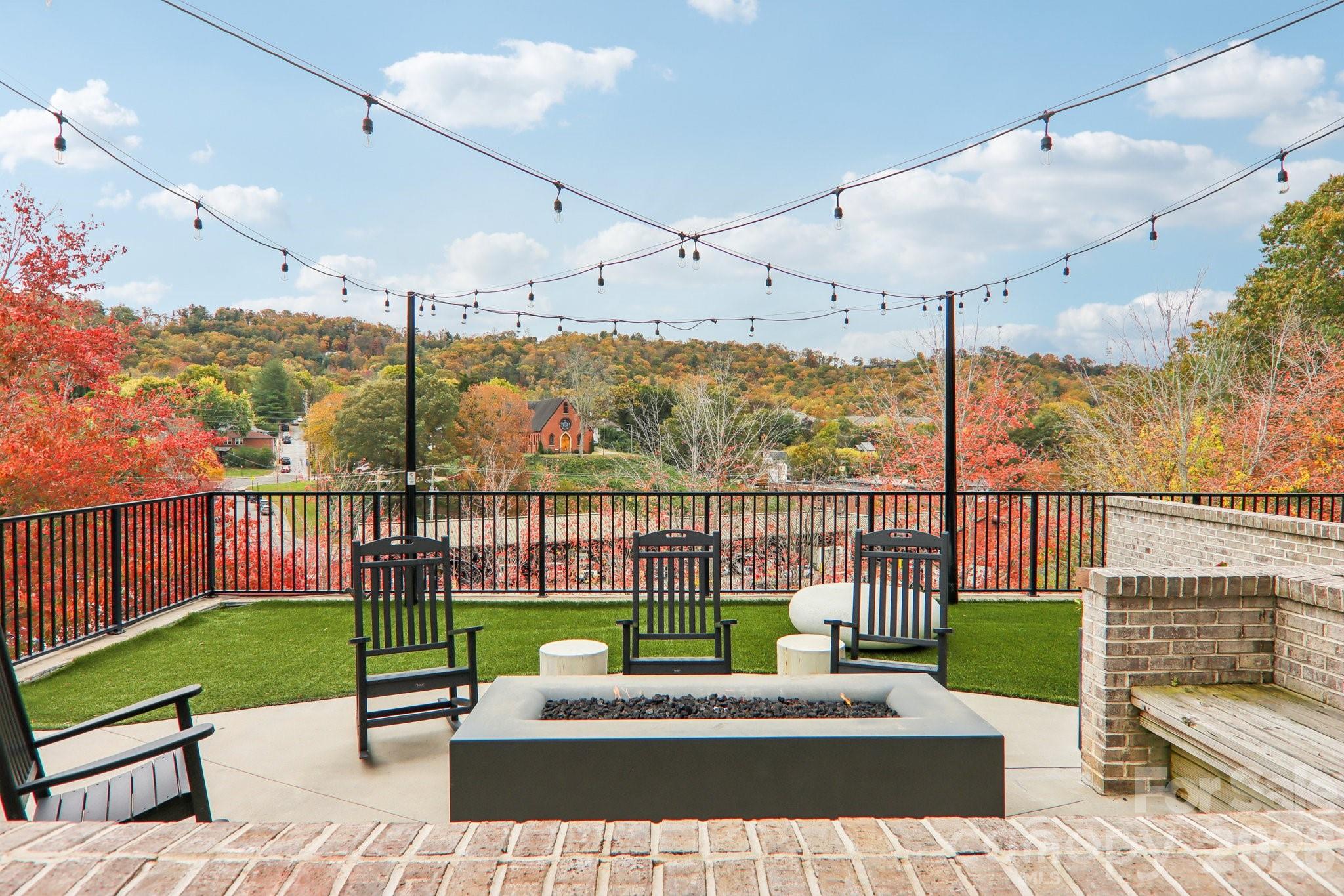 55 S Market Street #407 — Asheville