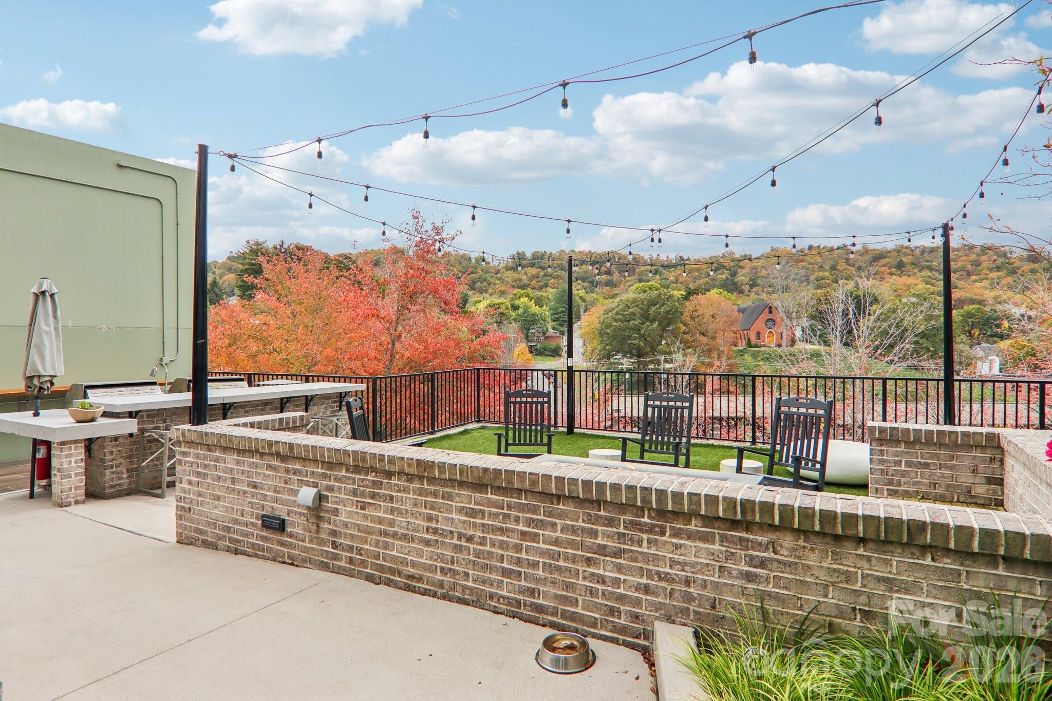 55 S Market Street #407 — Asheville