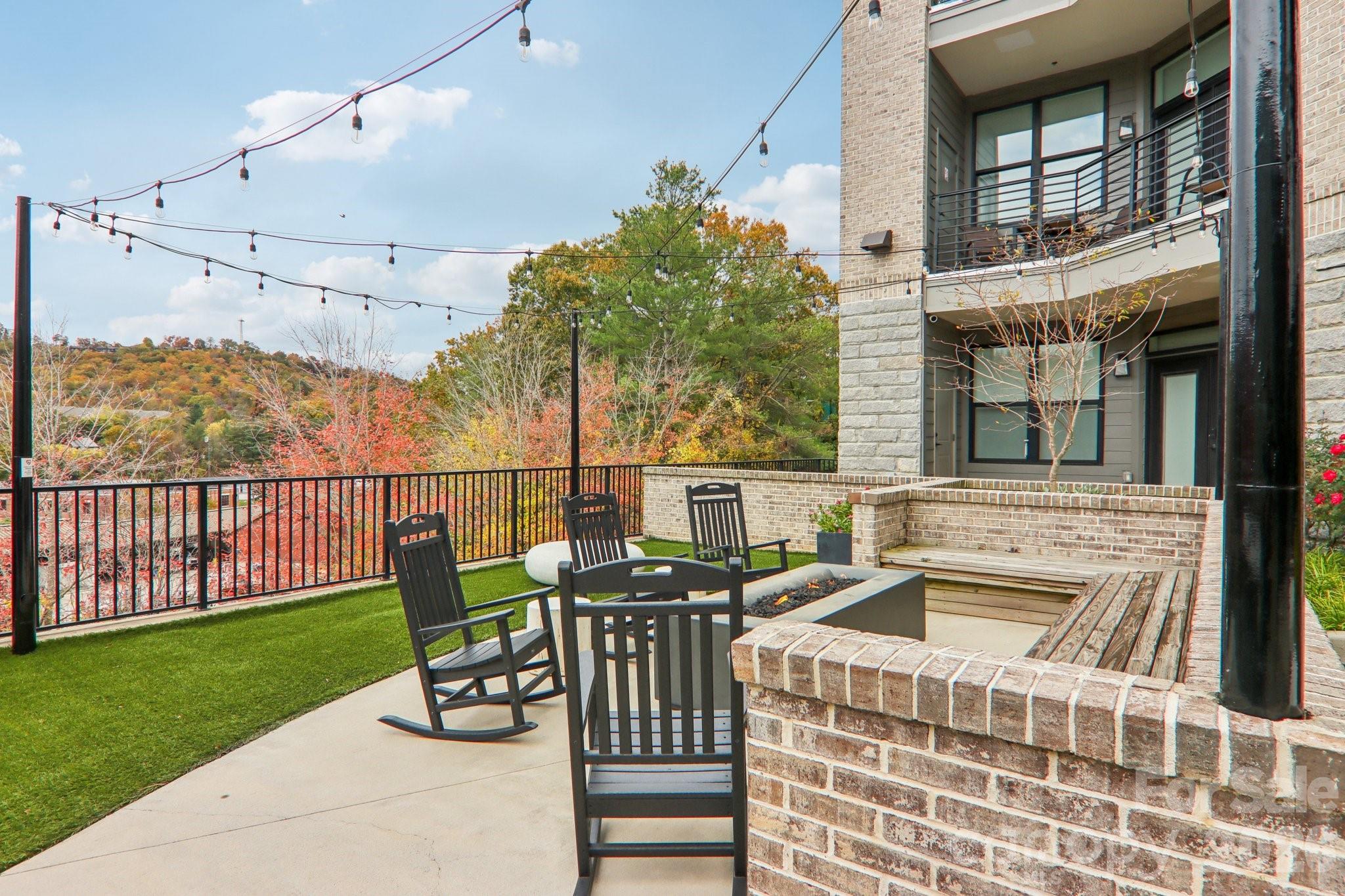 55 S Market Street #407 — Asheville