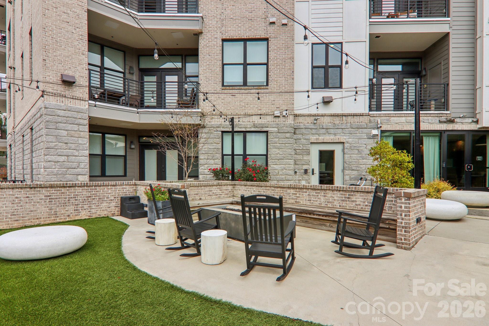 55 S Market Street #407 — Asheville