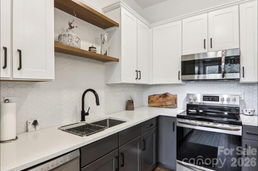 55 S Market Street #407 — Asheville