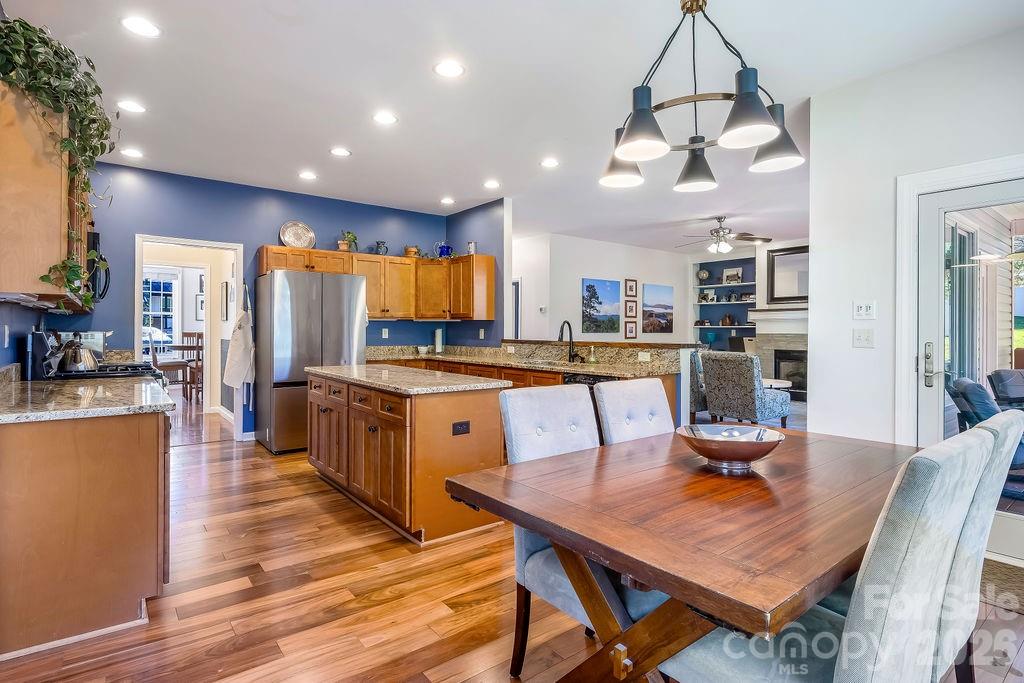 88 Apple Meadow Court — Hendersonville
