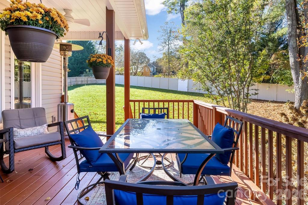 88 Apple Meadow Court — Hendersonville