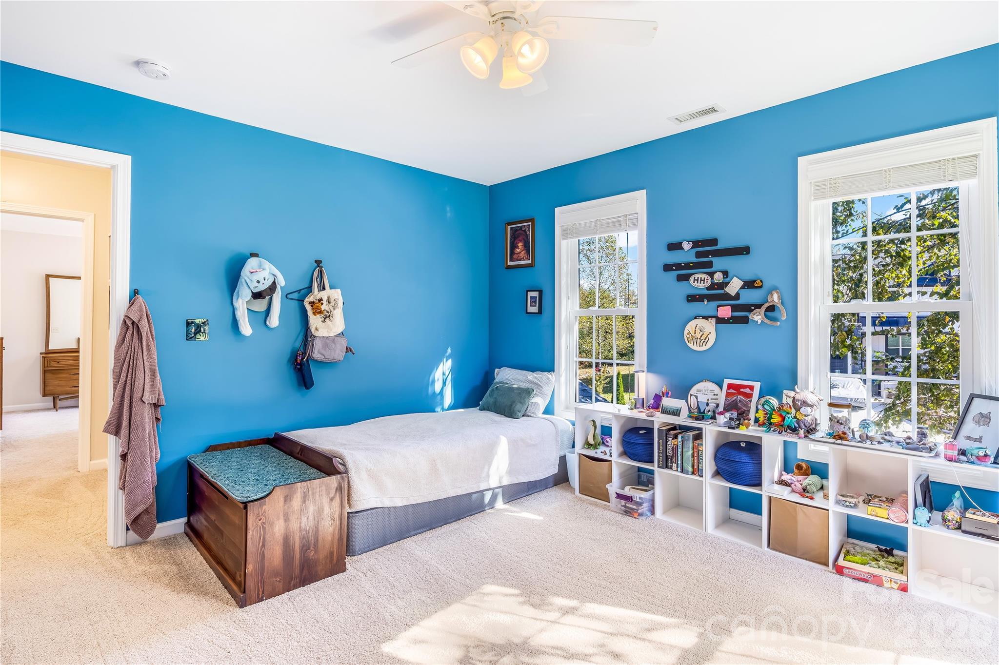88 Apple Meadow Court — Hendersonville