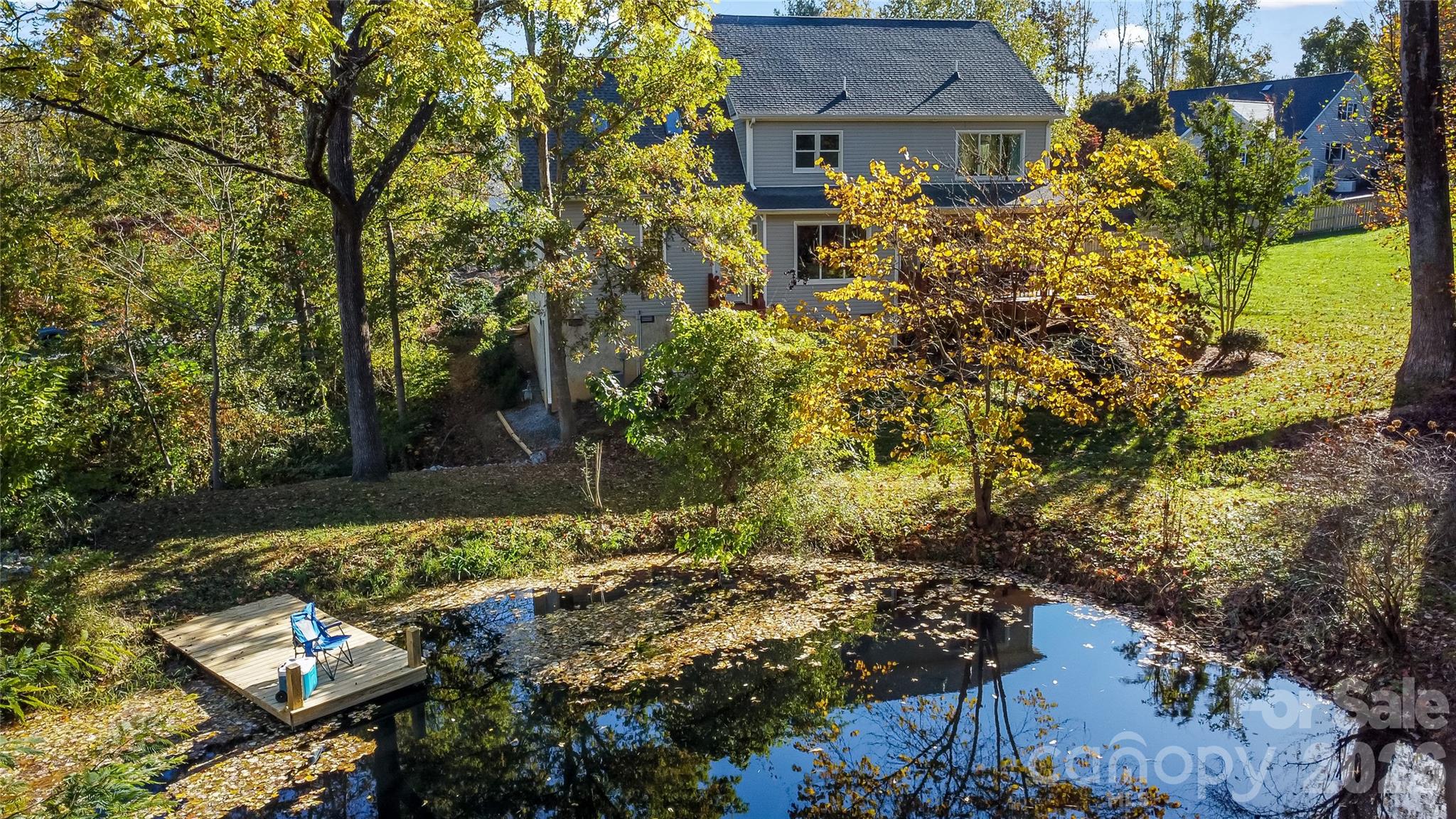 88 Apple Meadow Court — Hendersonville