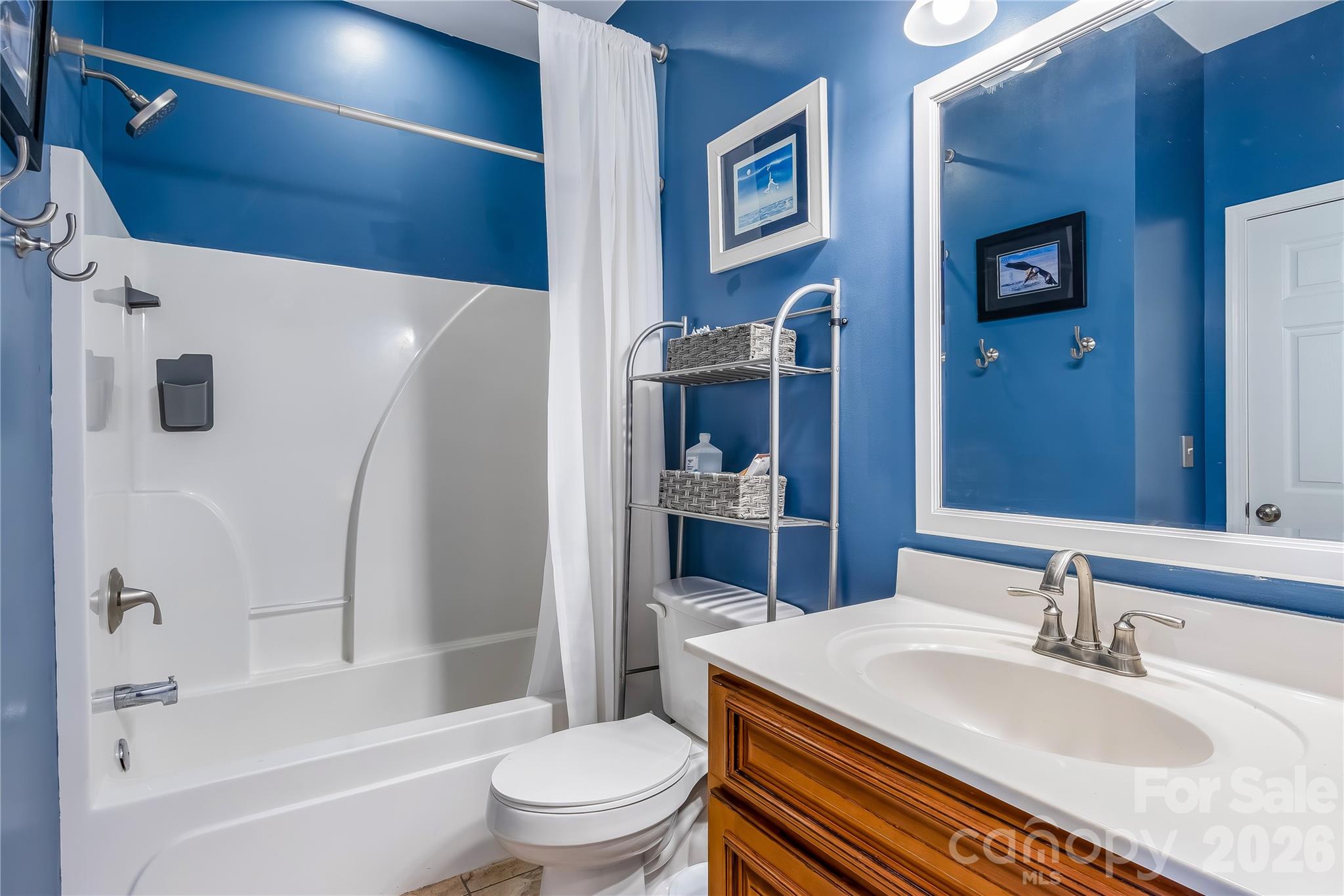 88 Apple Meadow Court — Hendersonville