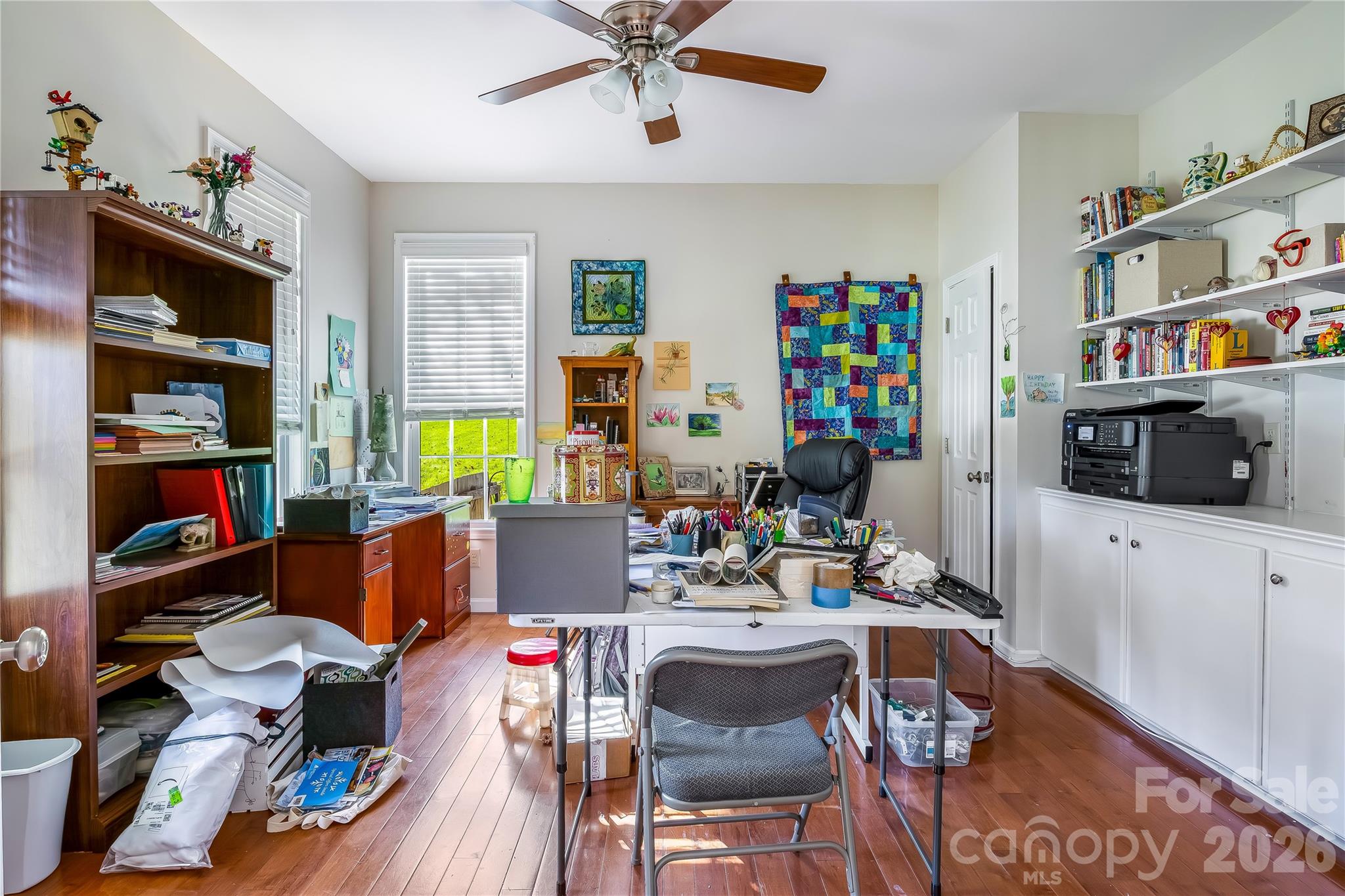 88 Apple Meadow Court — Hendersonville