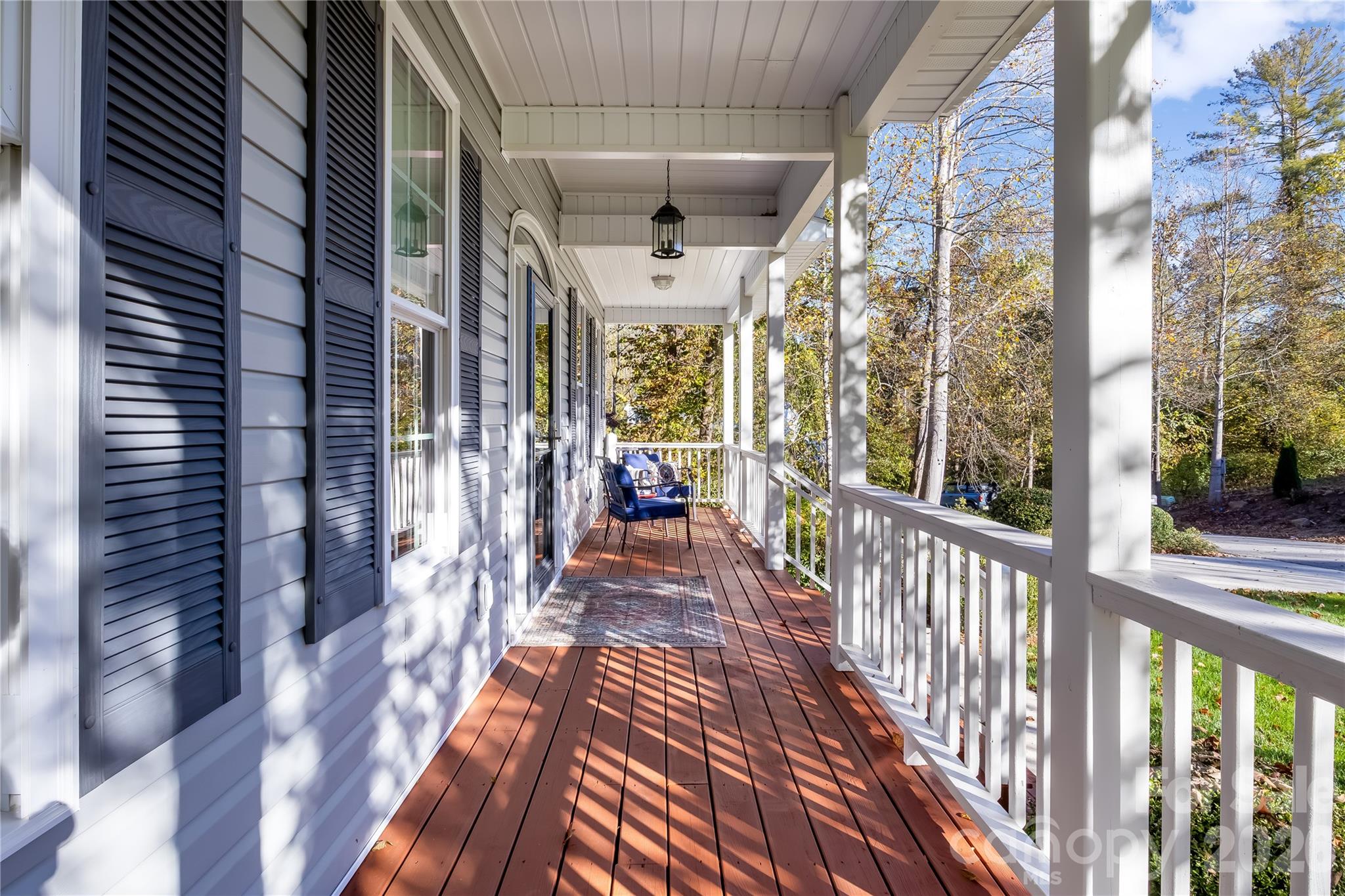 88 Apple Meadow Court — Hendersonville