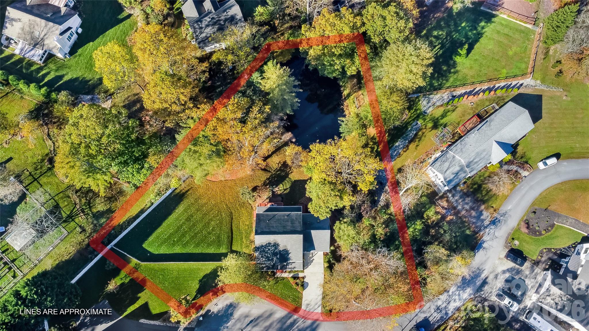 88 Apple Meadow Court — Hendersonville