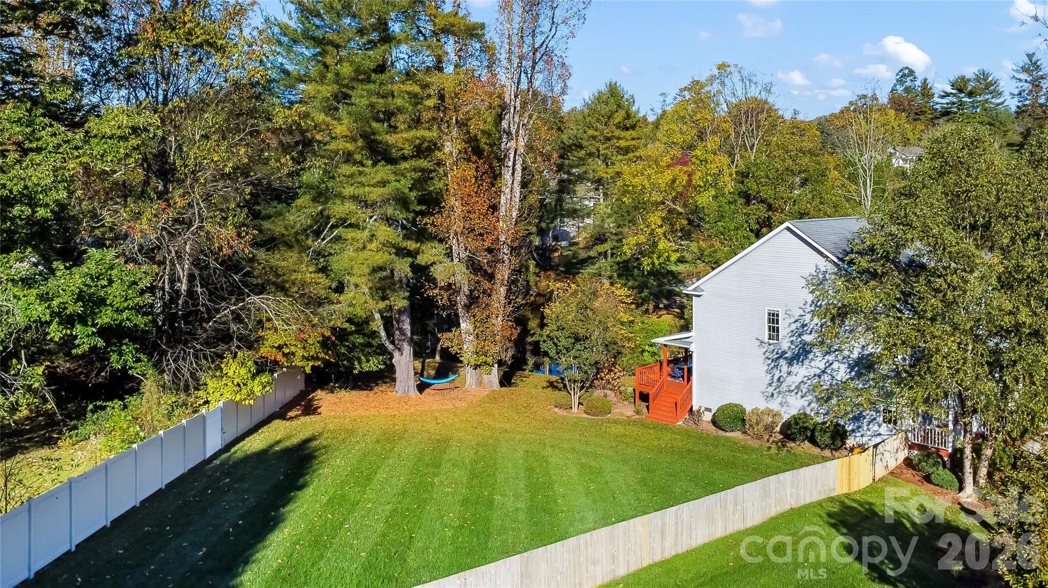 88 Apple Meadow Court — Hendersonville
