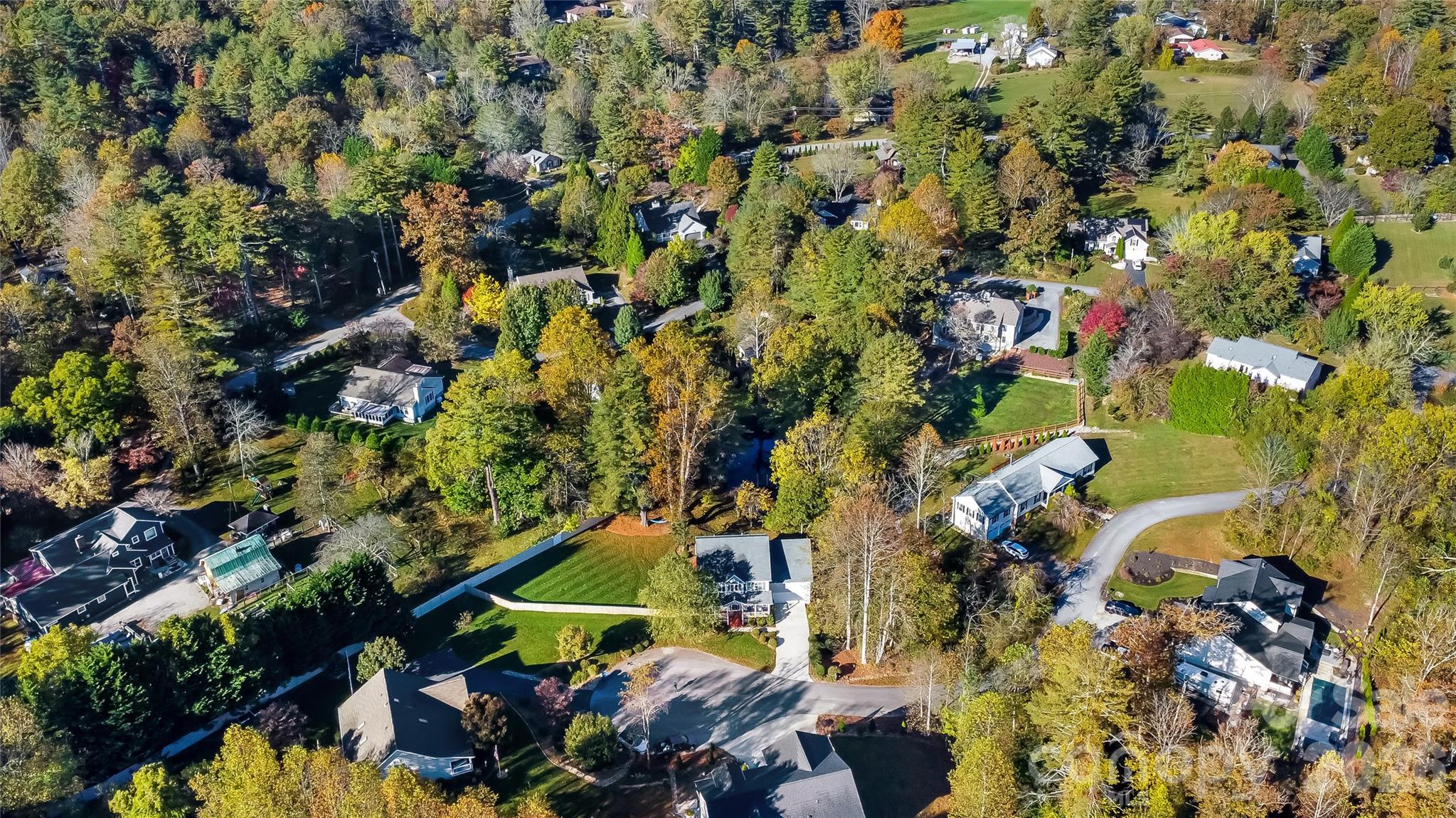 88 Apple Meadow Court — Hendersonville