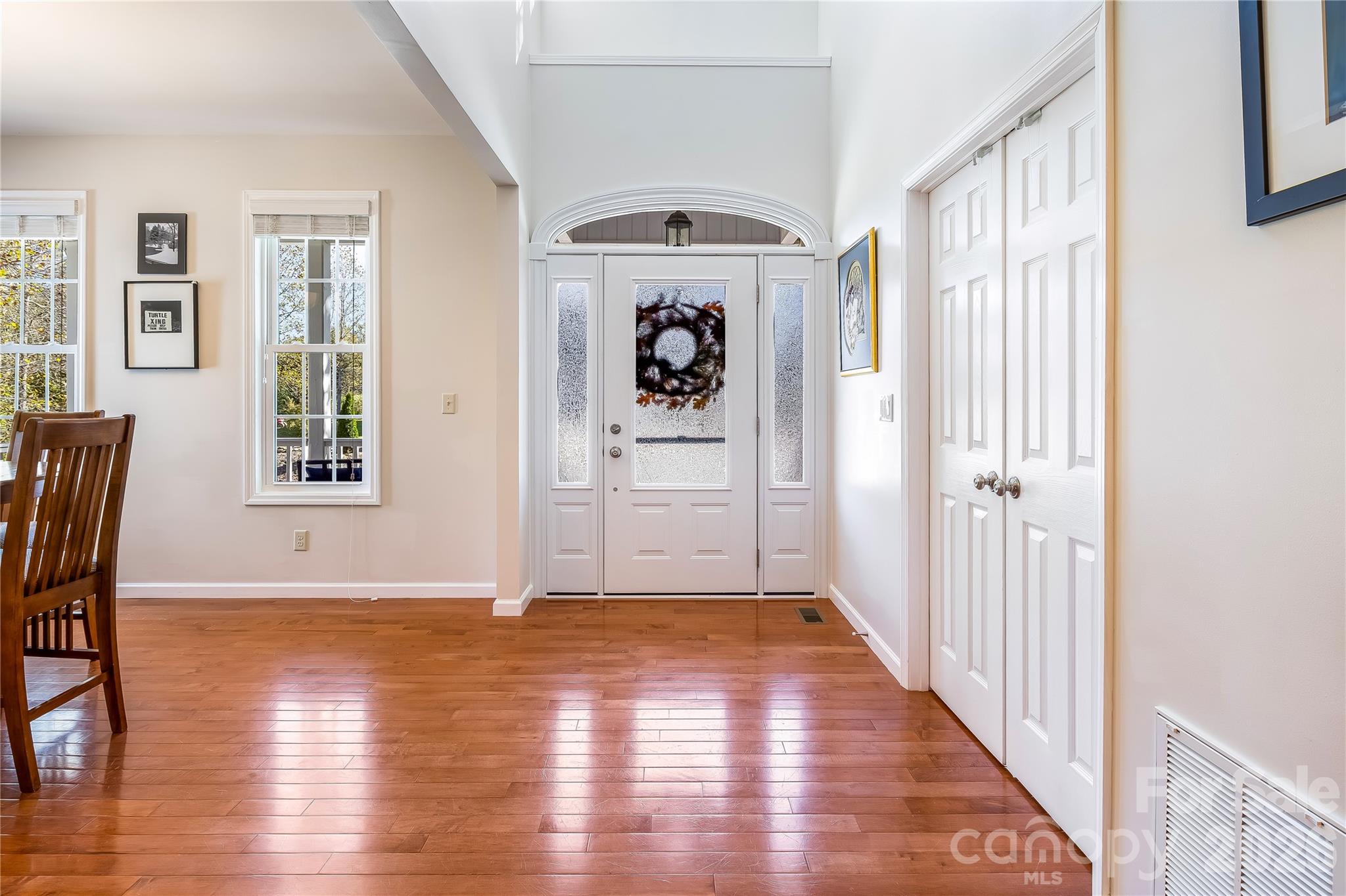 88 Apple Meadow Court — Hendersonville