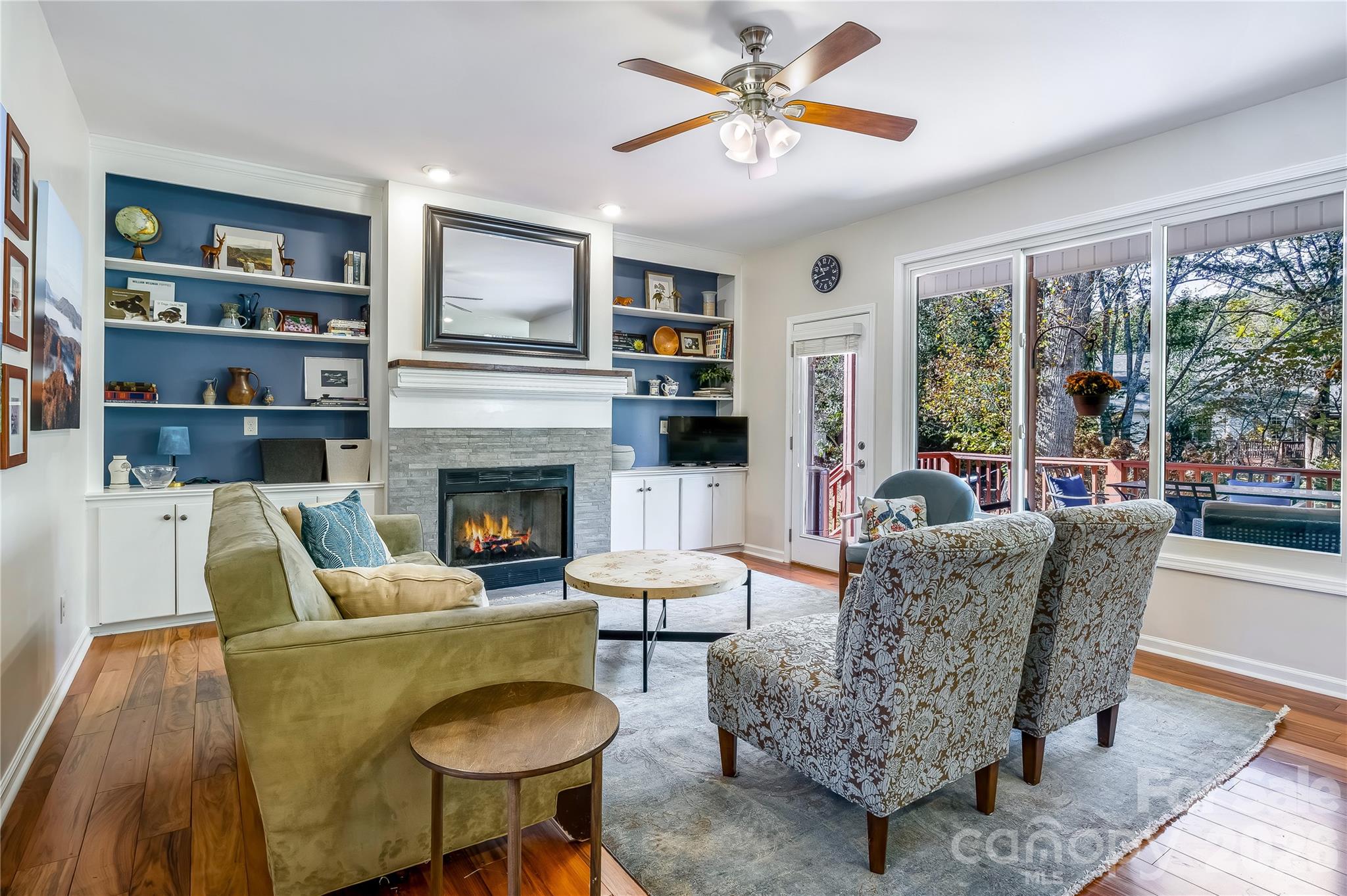 88 Apple Meadow Court — Hendersonville