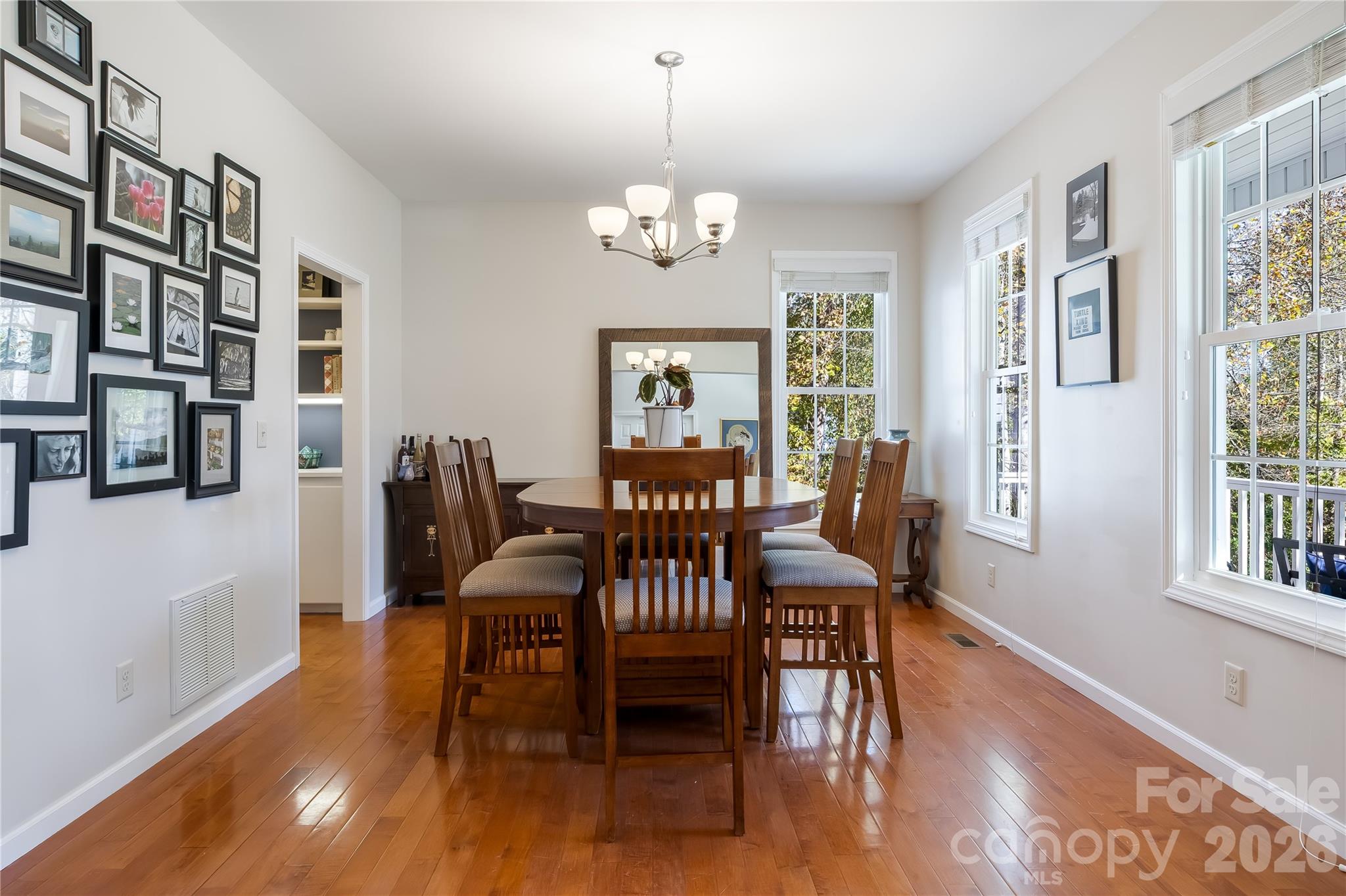 88 Apple Meadow Court — Hendersonville