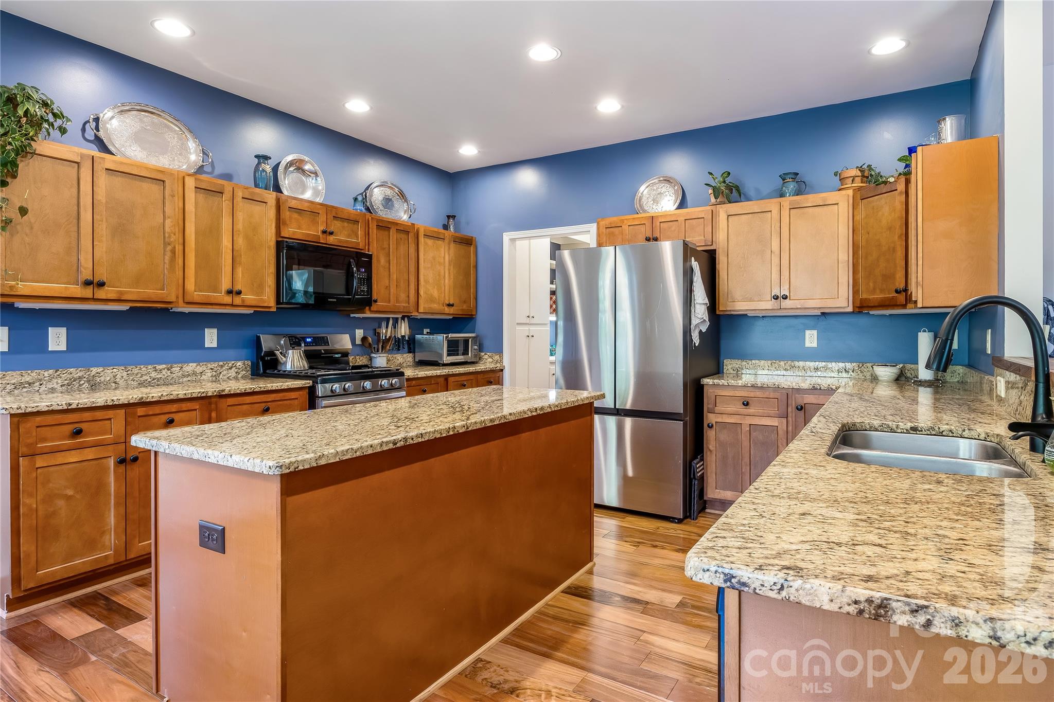 88 Apple Meadow Court — Hendersonville