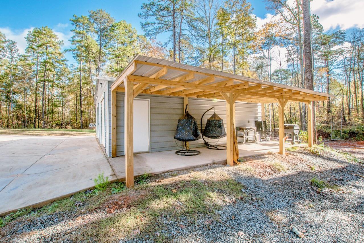 4901 Chapel Grove Road — Gastonia