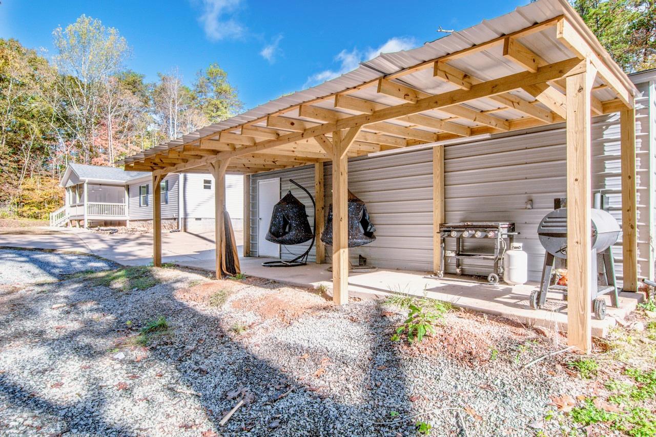 4901 Chapel Grove Road — Gastonia