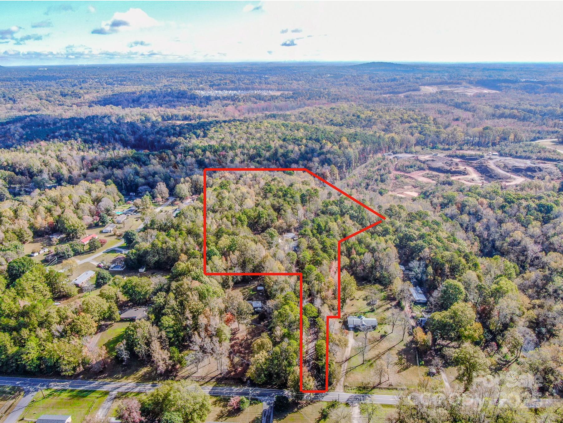 4901 Chapel Grove Road — Gastonia