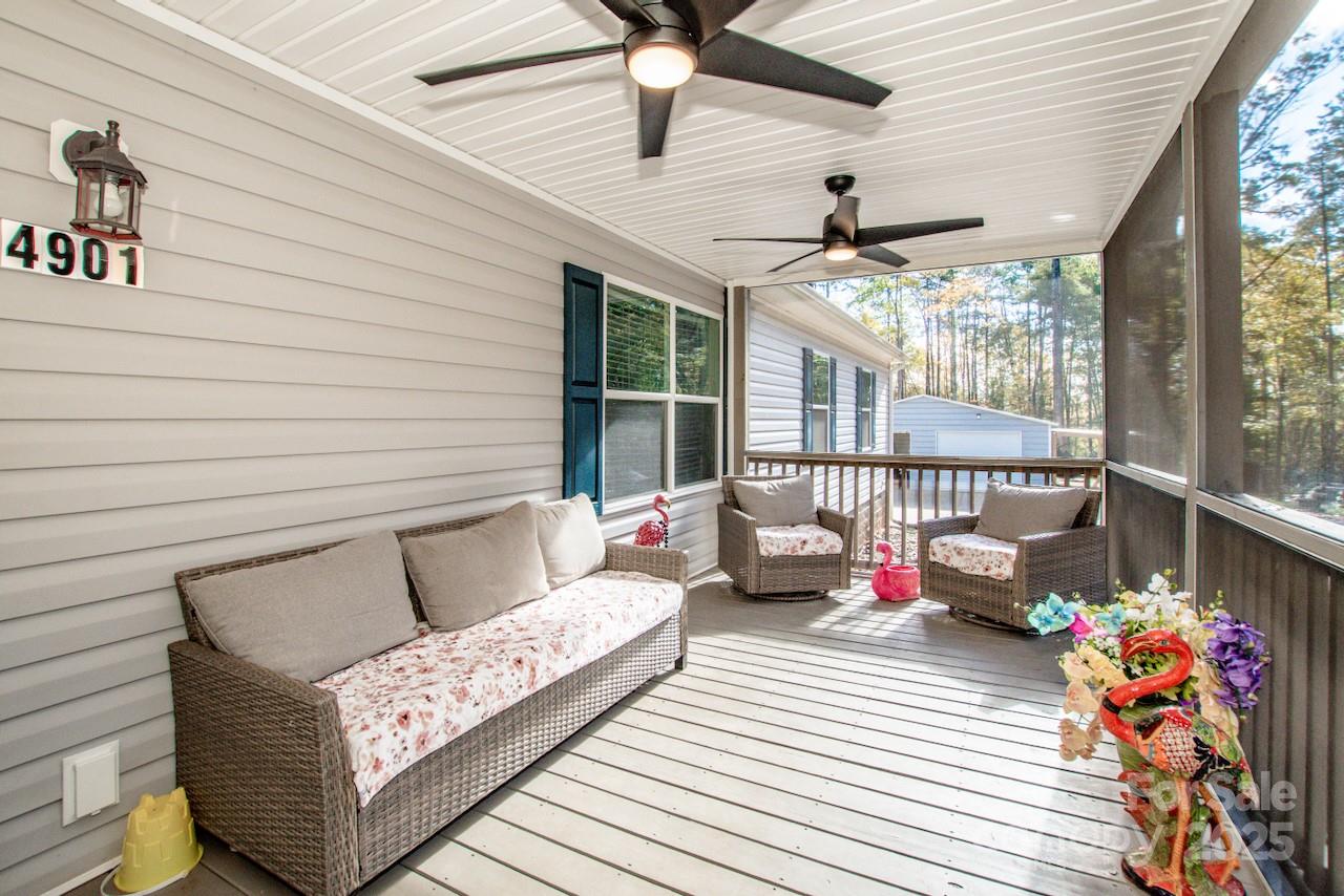 4901 Chapel Grove Road — Gastonia
