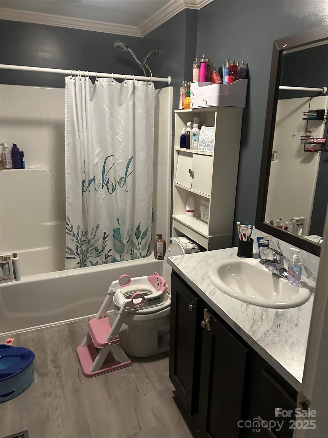 415 Rovingwood Drive — Waynesville