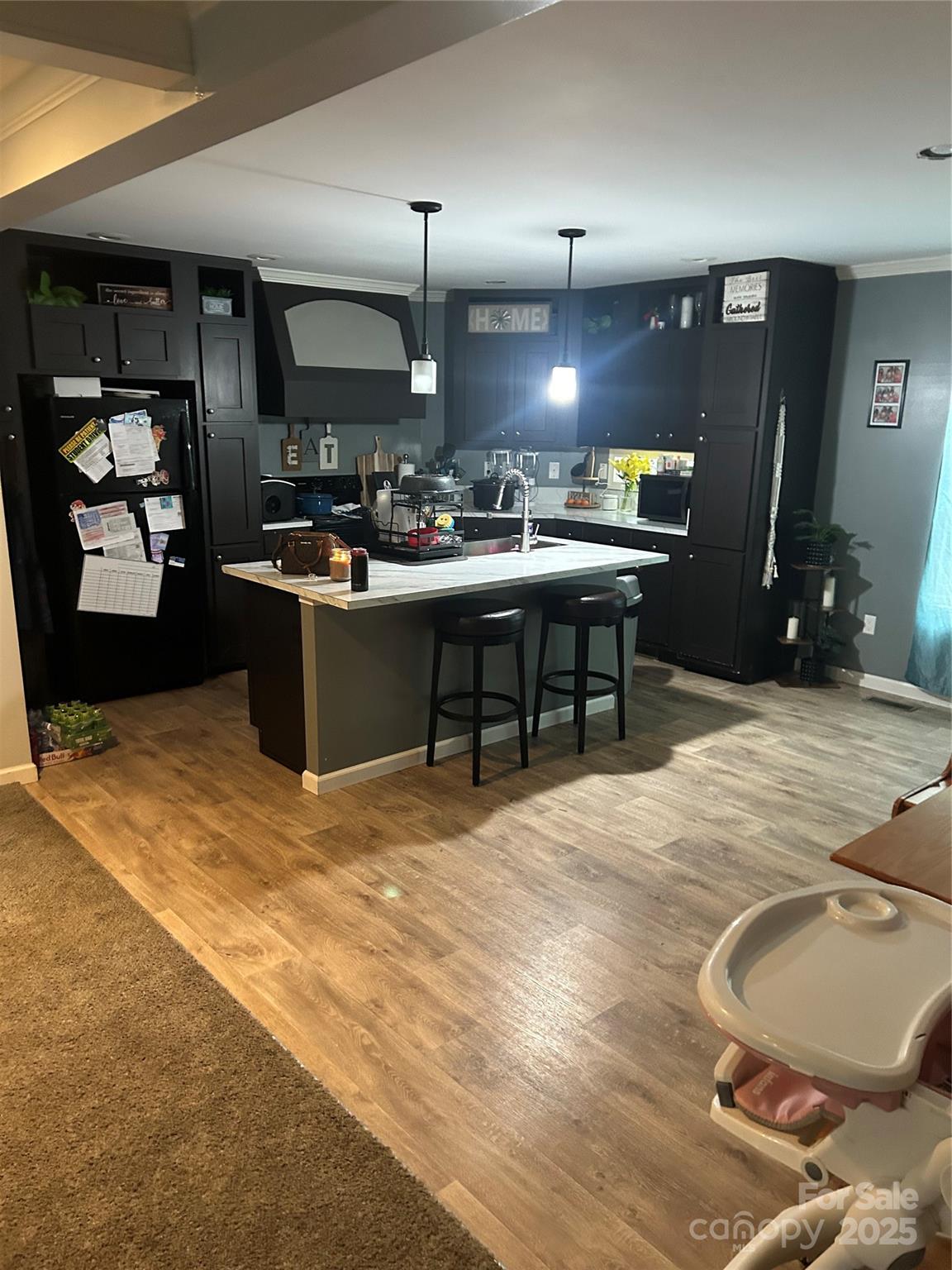 415 Rovingwood Drive — Waynesville