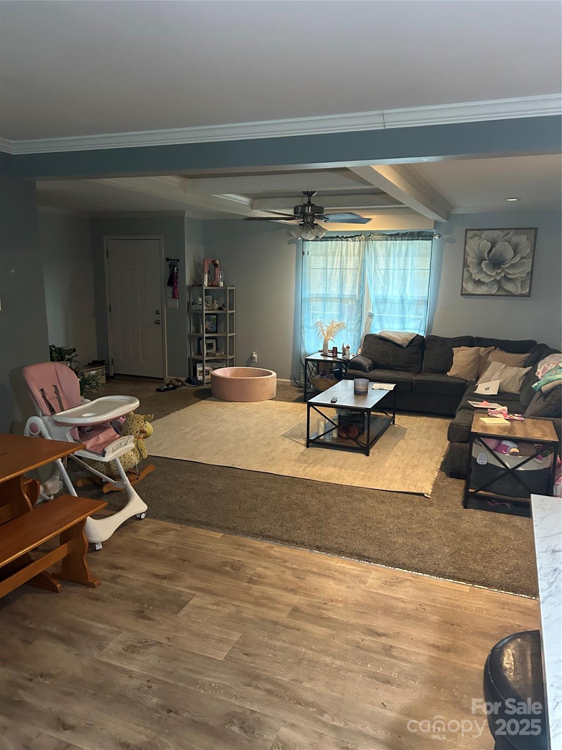 415 Rovingwood Drive — Waynesville
