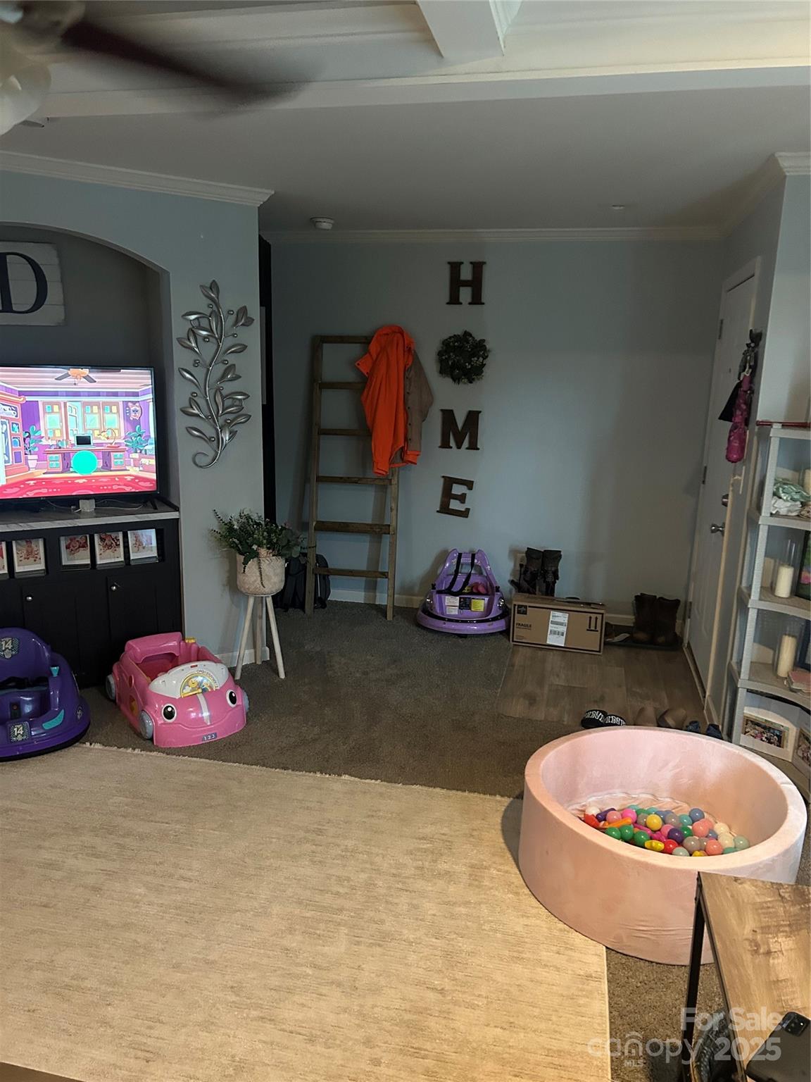 415 Rovingwood Drive — Waynesville