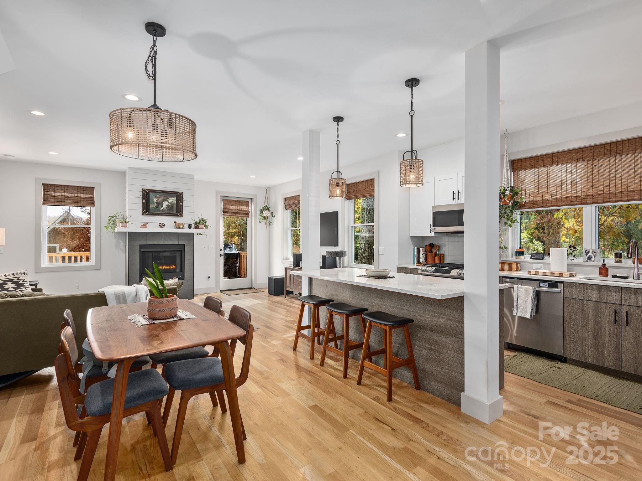 39 Cisco Road — Asheville
