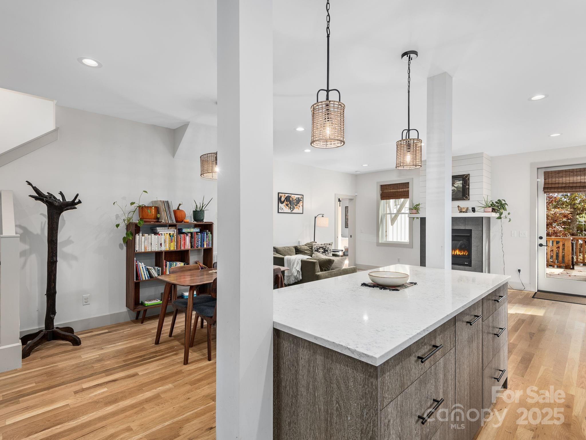 39 Cisco Road — Asheville