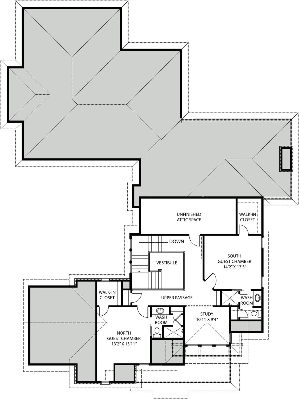 334 North Fork Road #2 — Black Mountain