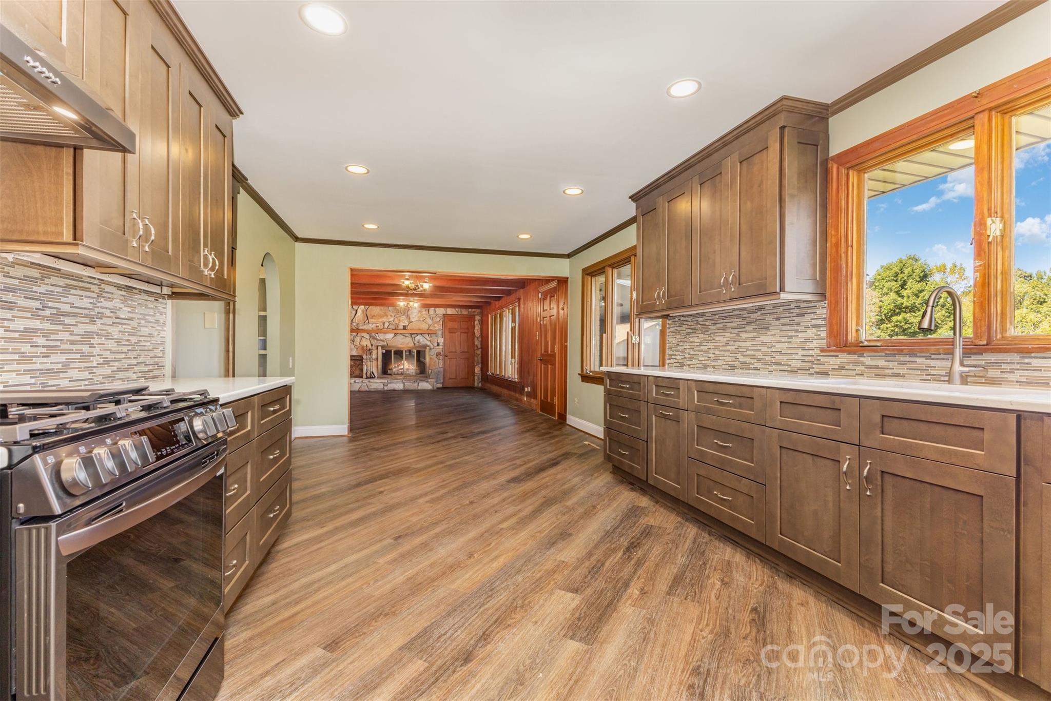 475 Baymount Drive — Statesville