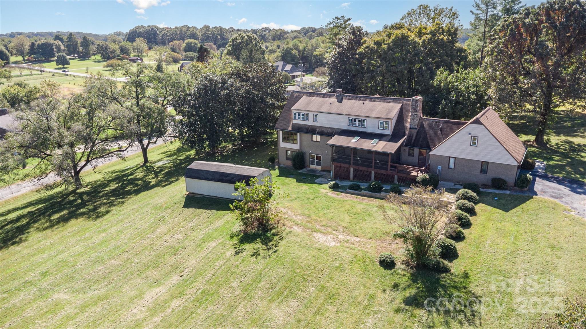 475 Baymount Drive — Statesville
