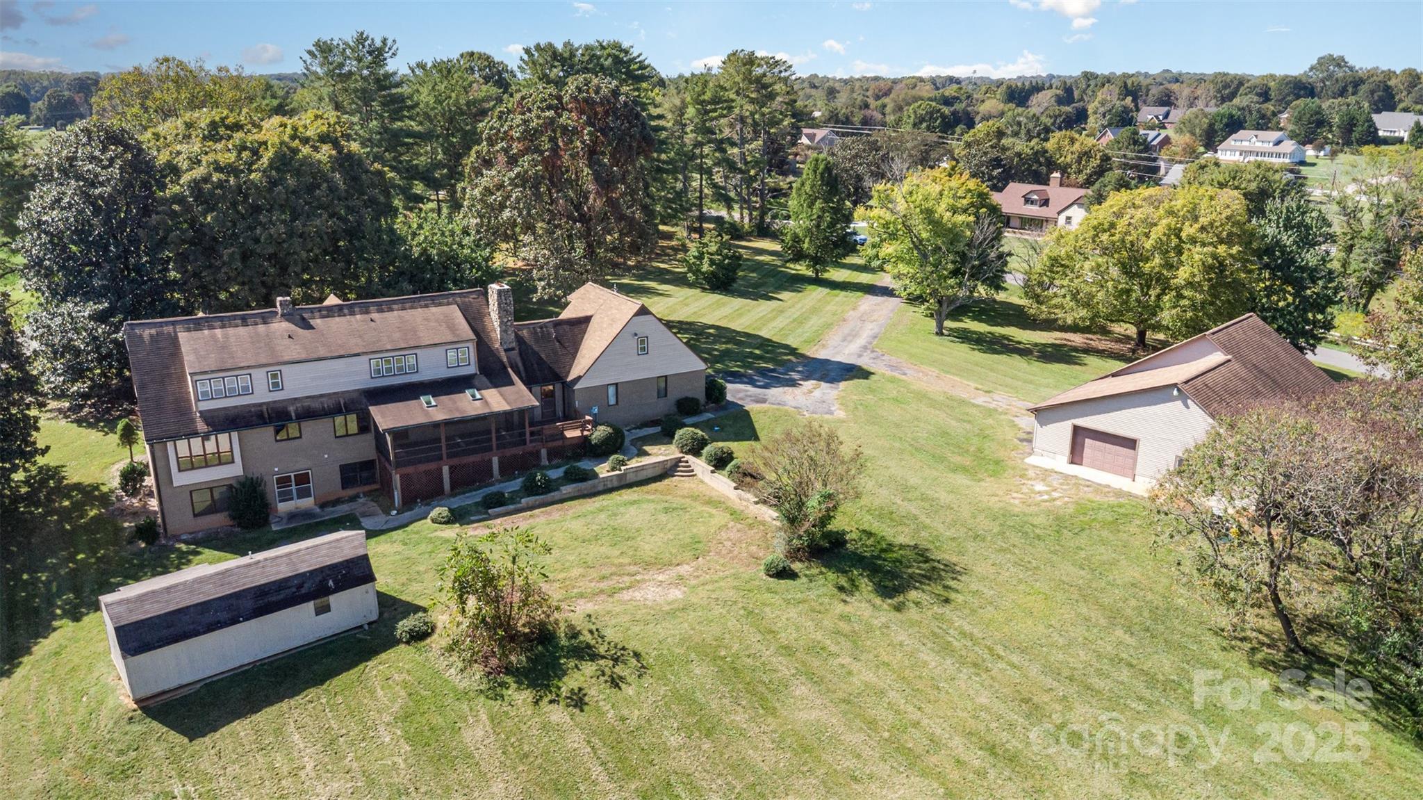 475 Baymount Drive — Statesville