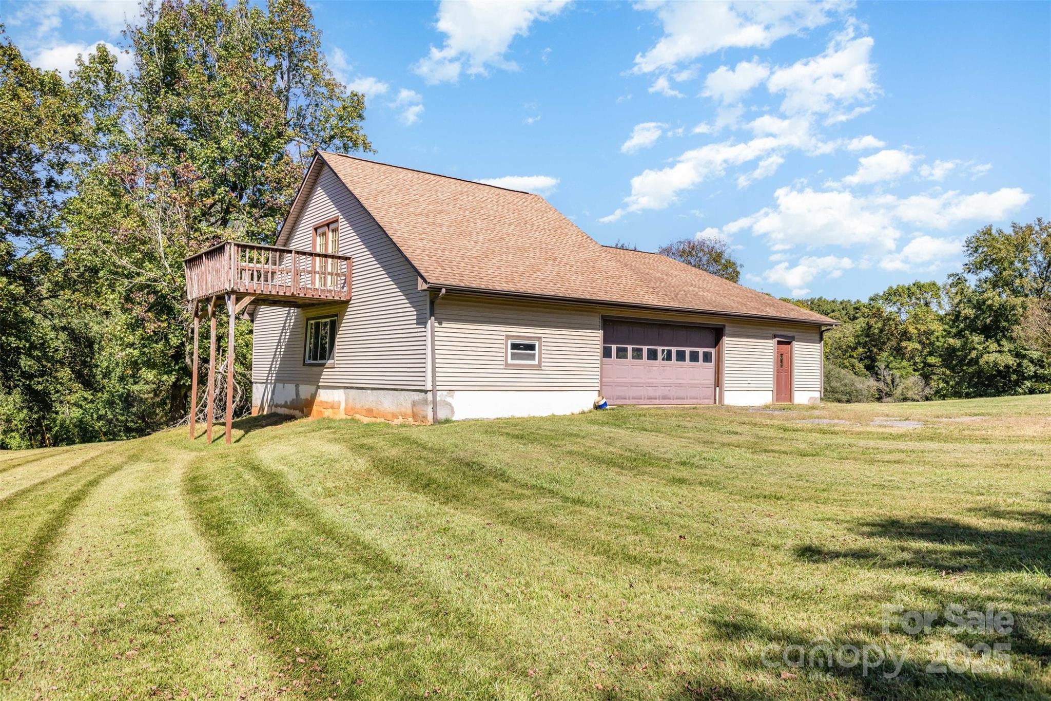 475 Baymount Drive — Statesville