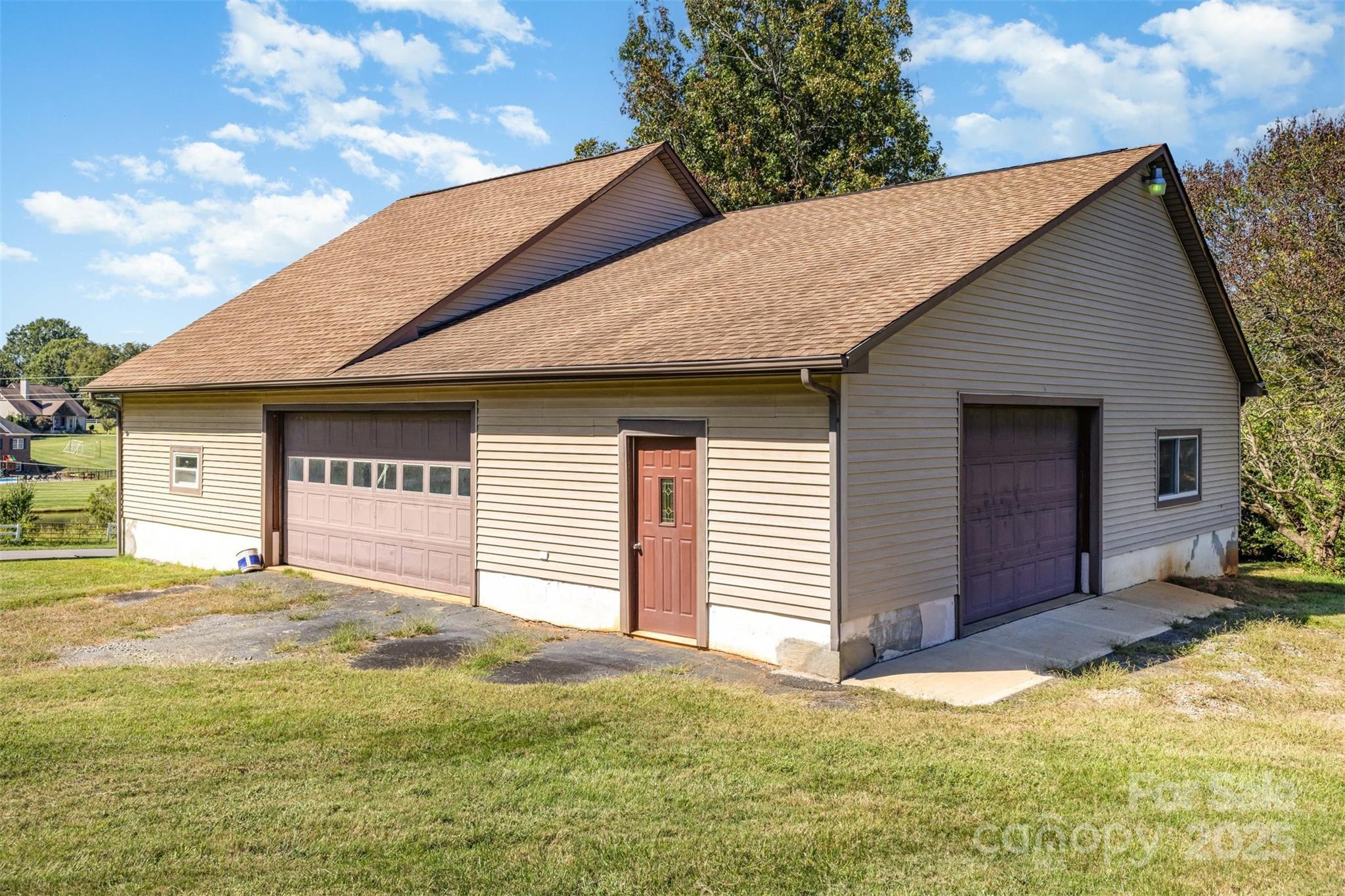 475 Baymount Drive — Statesville