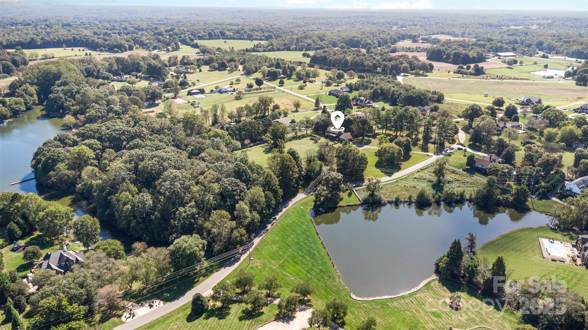 475 Baymount Drive — Statesville