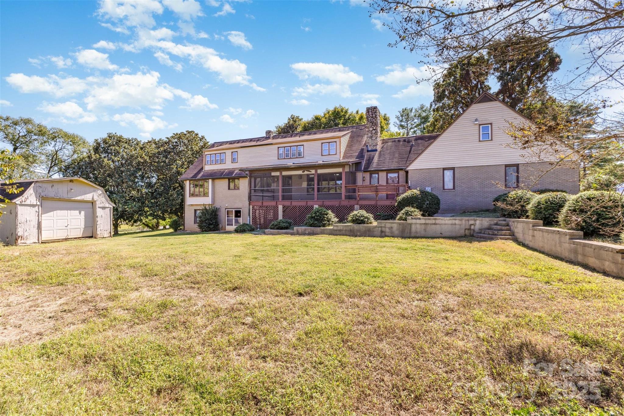475 Baymount Drive — Statesville