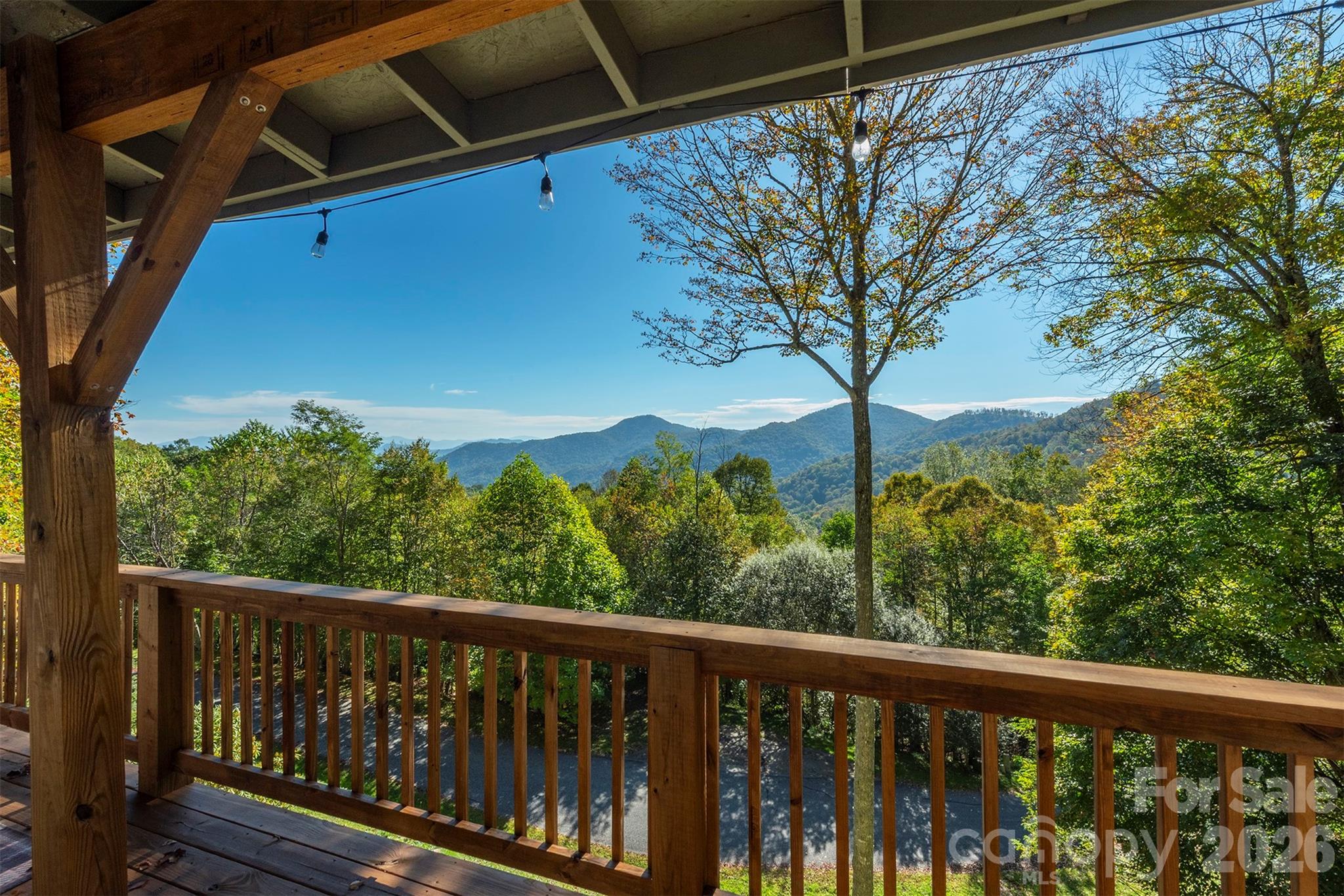 322 Goldenleaf Road — Mars Hill
