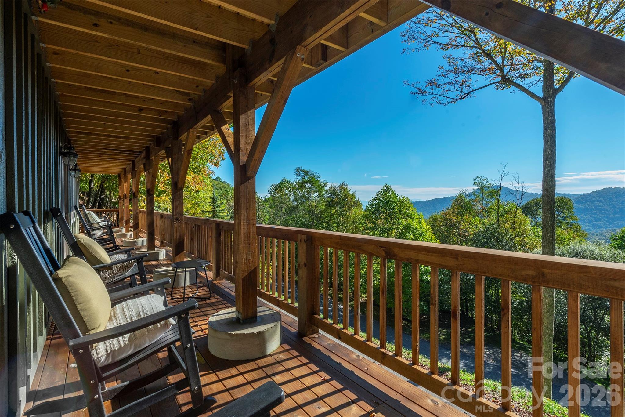 322 Goldenleaf Road — Mars Hill