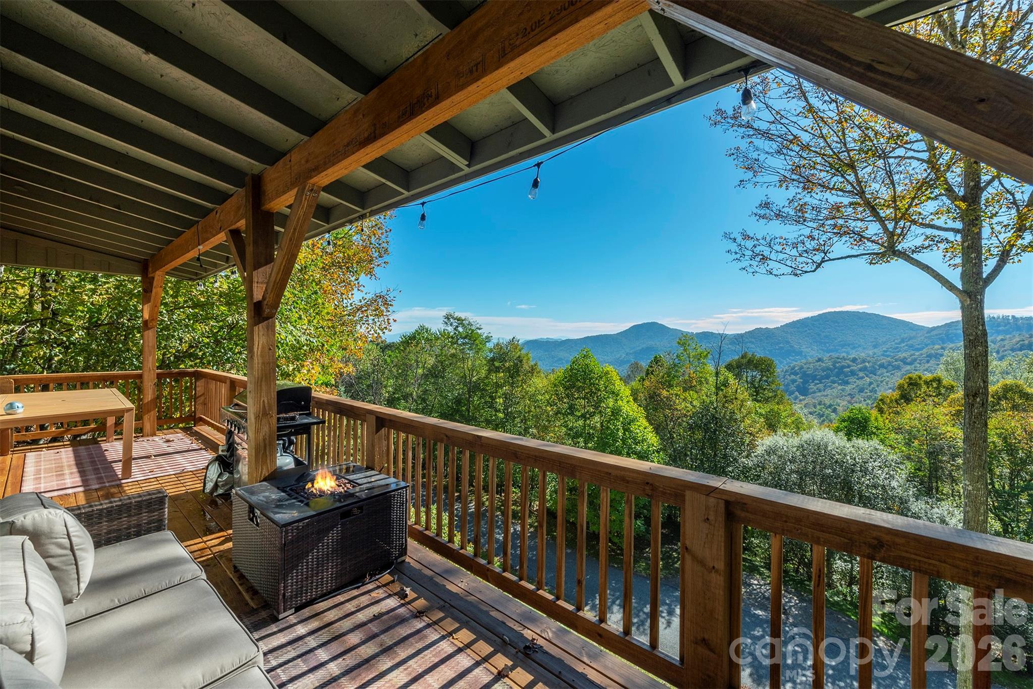 322 Goldenleaf Road — Mars Hill