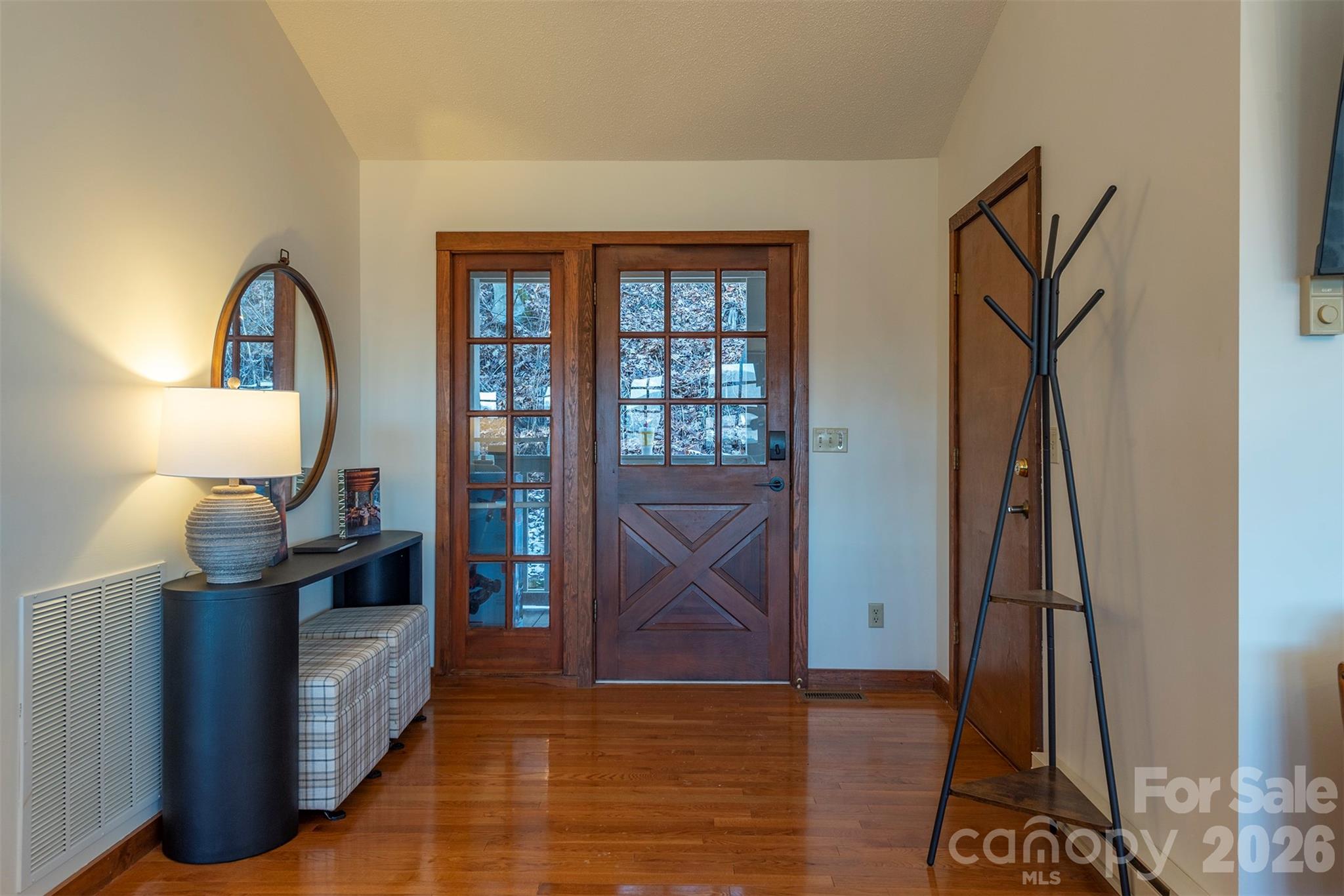 322 Goldenleaf Road — Mars Hill