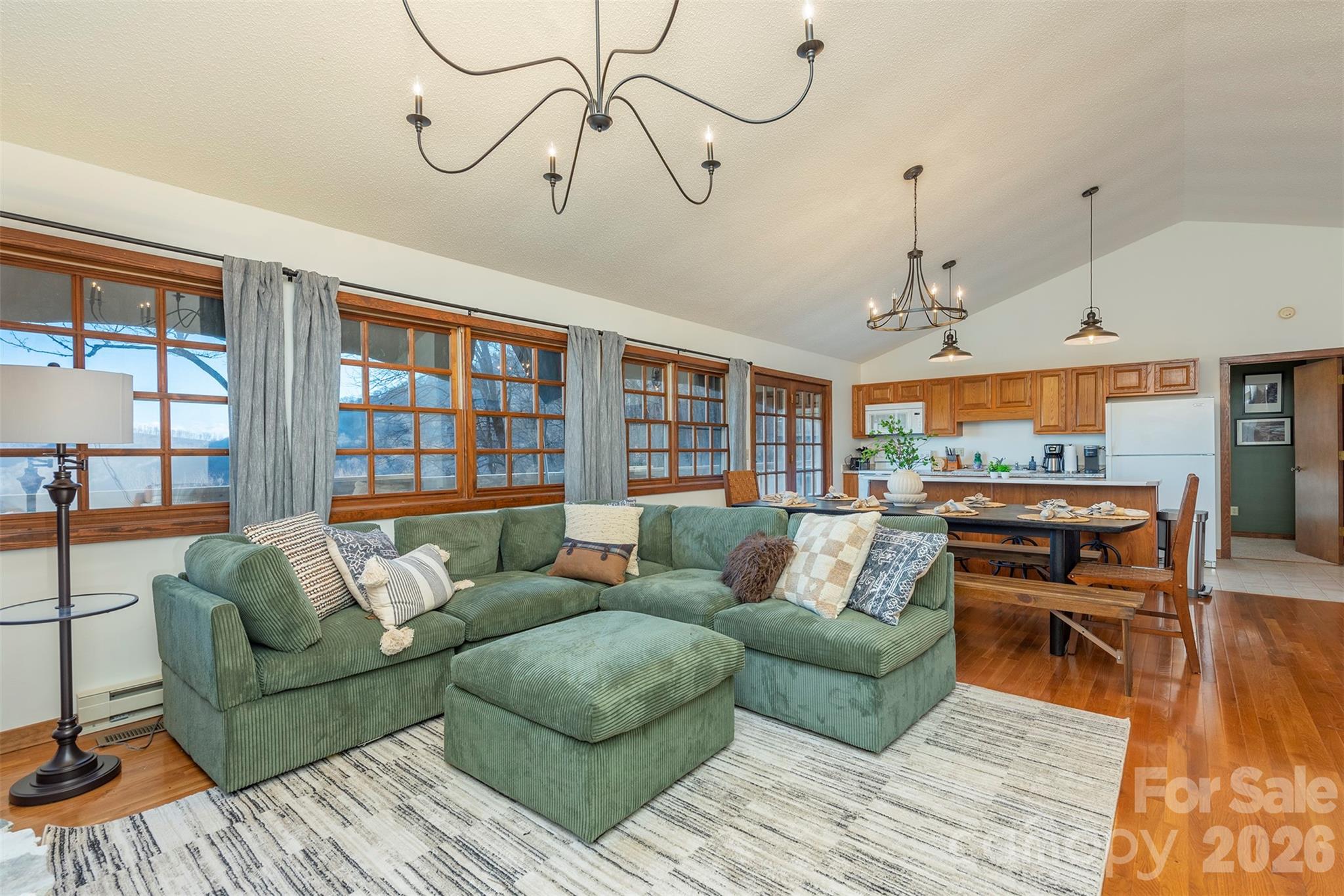 322 Goldenleaf Road — Mars Hill