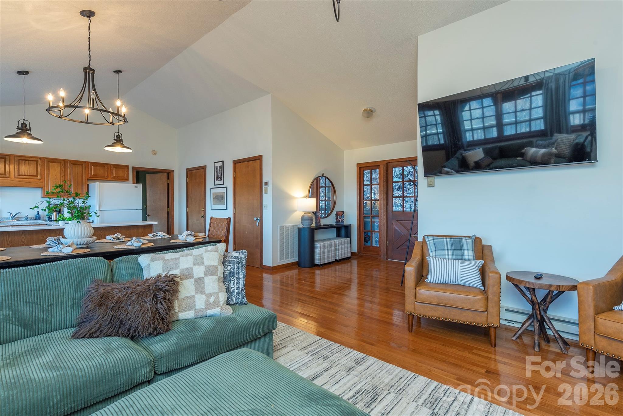 322 Goldenleaf Road — Mars Hill