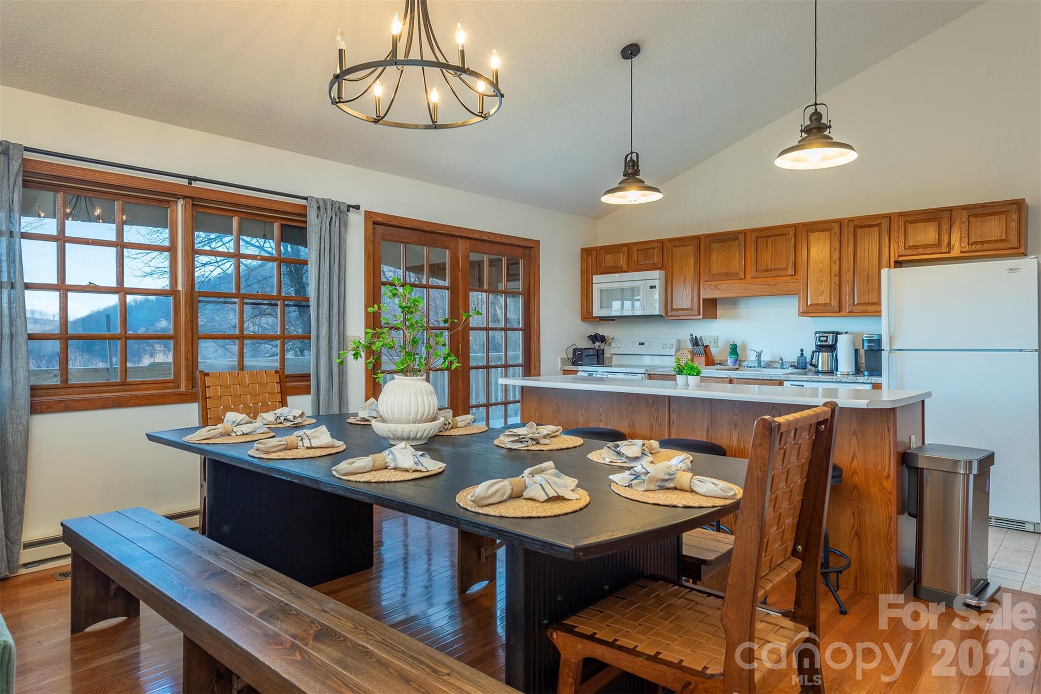 322 Goldenleaf Road — Mars Hill