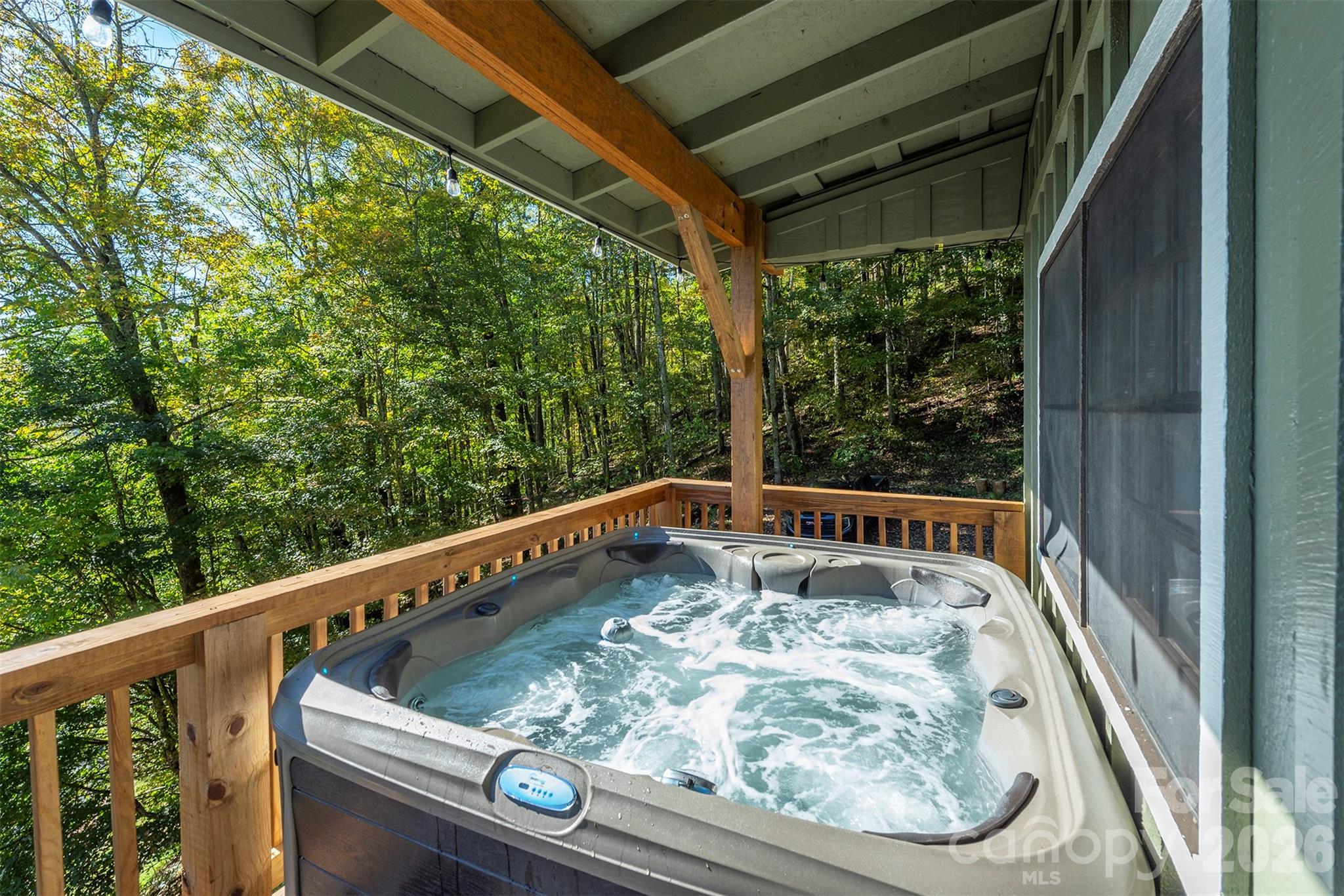 322 Goldenleaf Road — Mars Hill